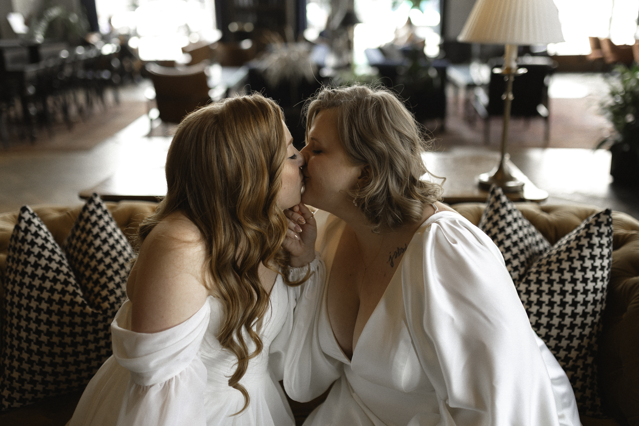 lgbtq wedding photographer in denver