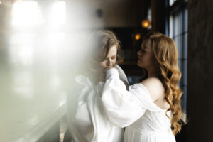 denver ramble hotel wedding
