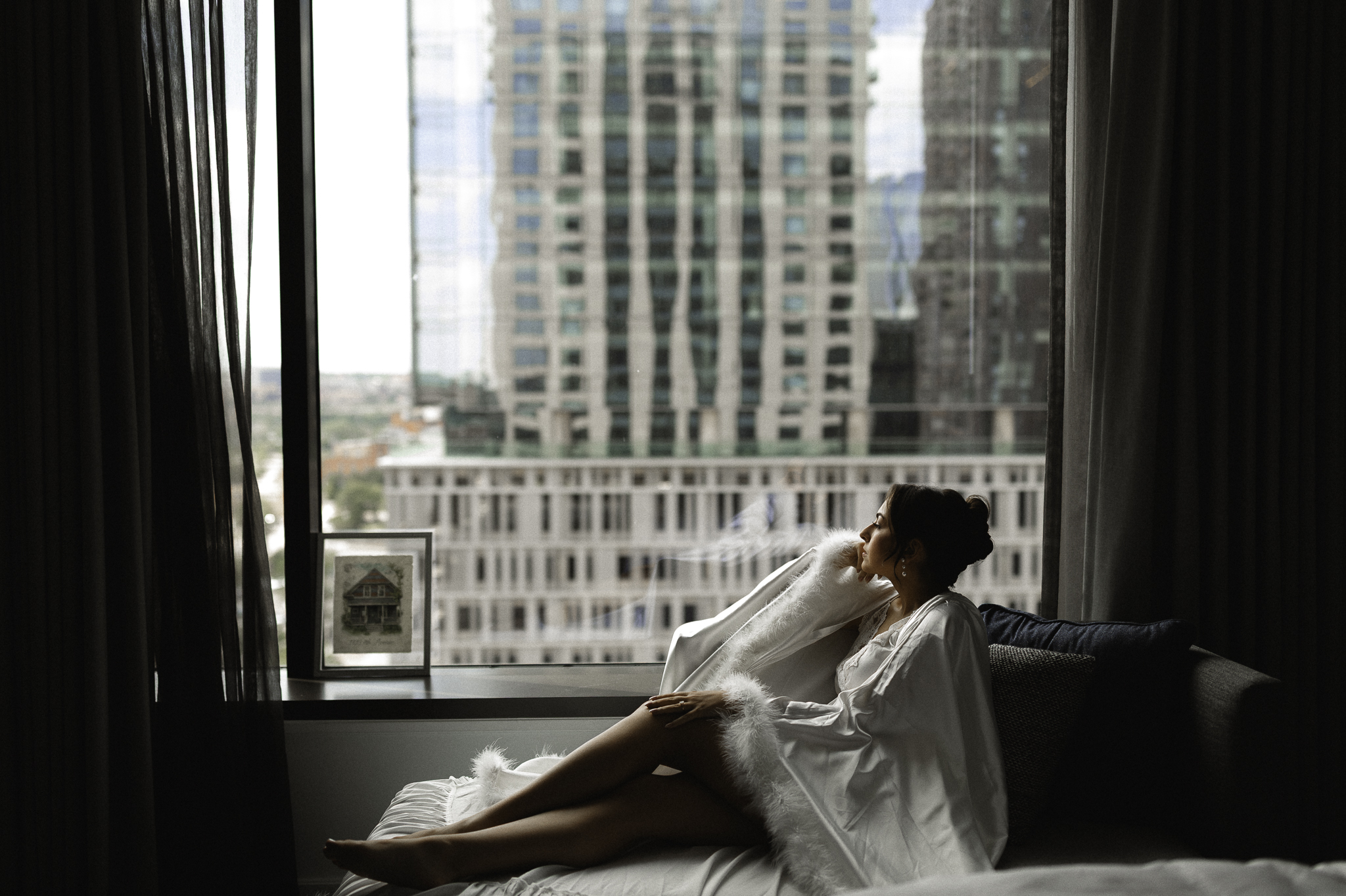 denver four seasons wedding