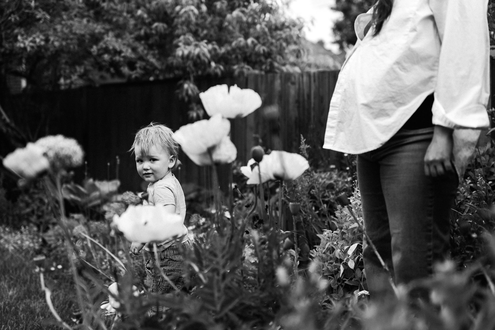 Denver lifestyle maternity & newborn photographer