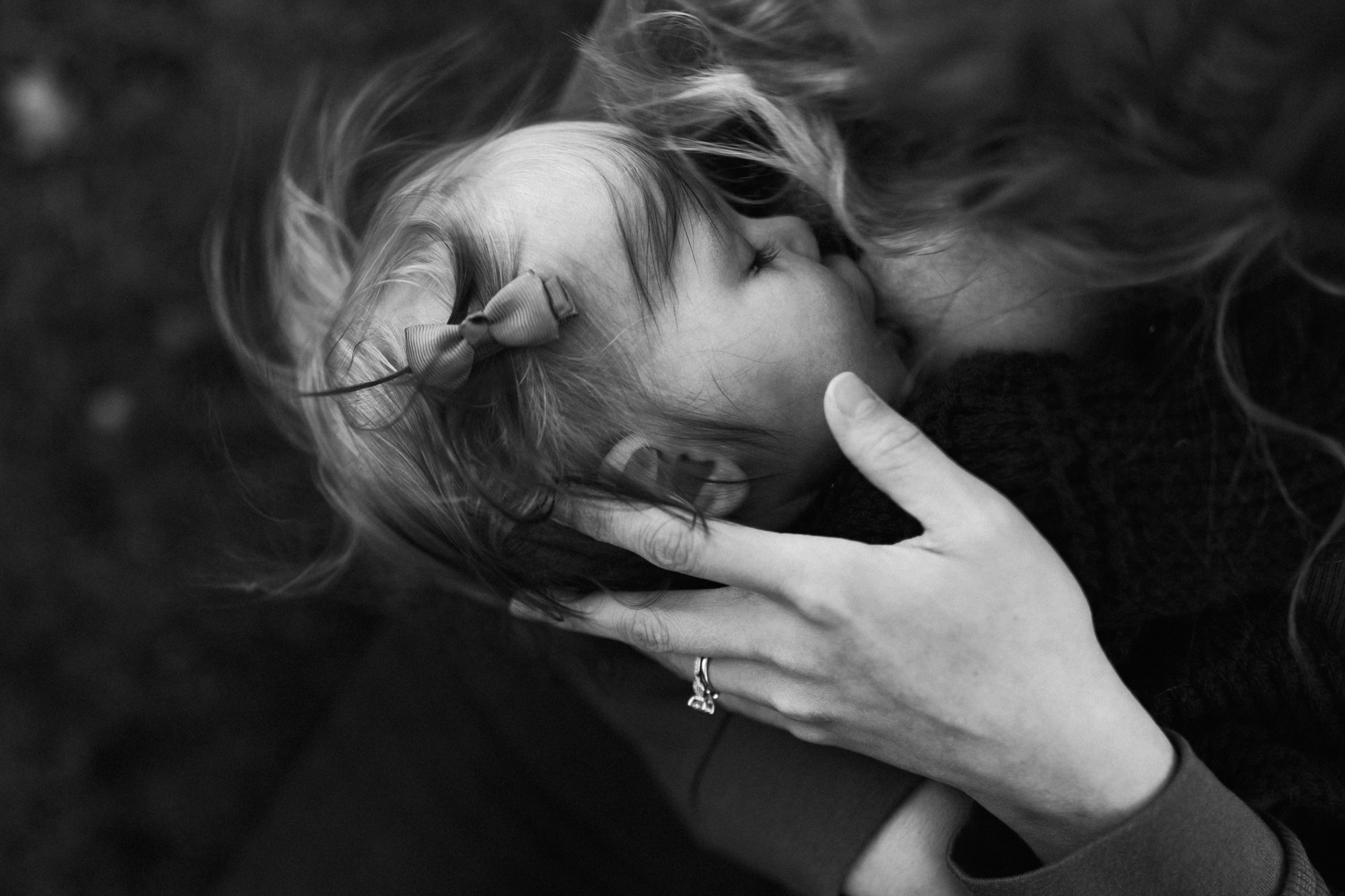 Denver lifestyle maternity & newborn photographer