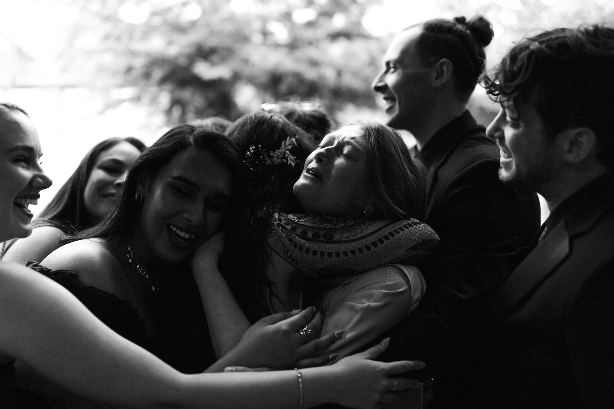 denver documentary wedding photographer