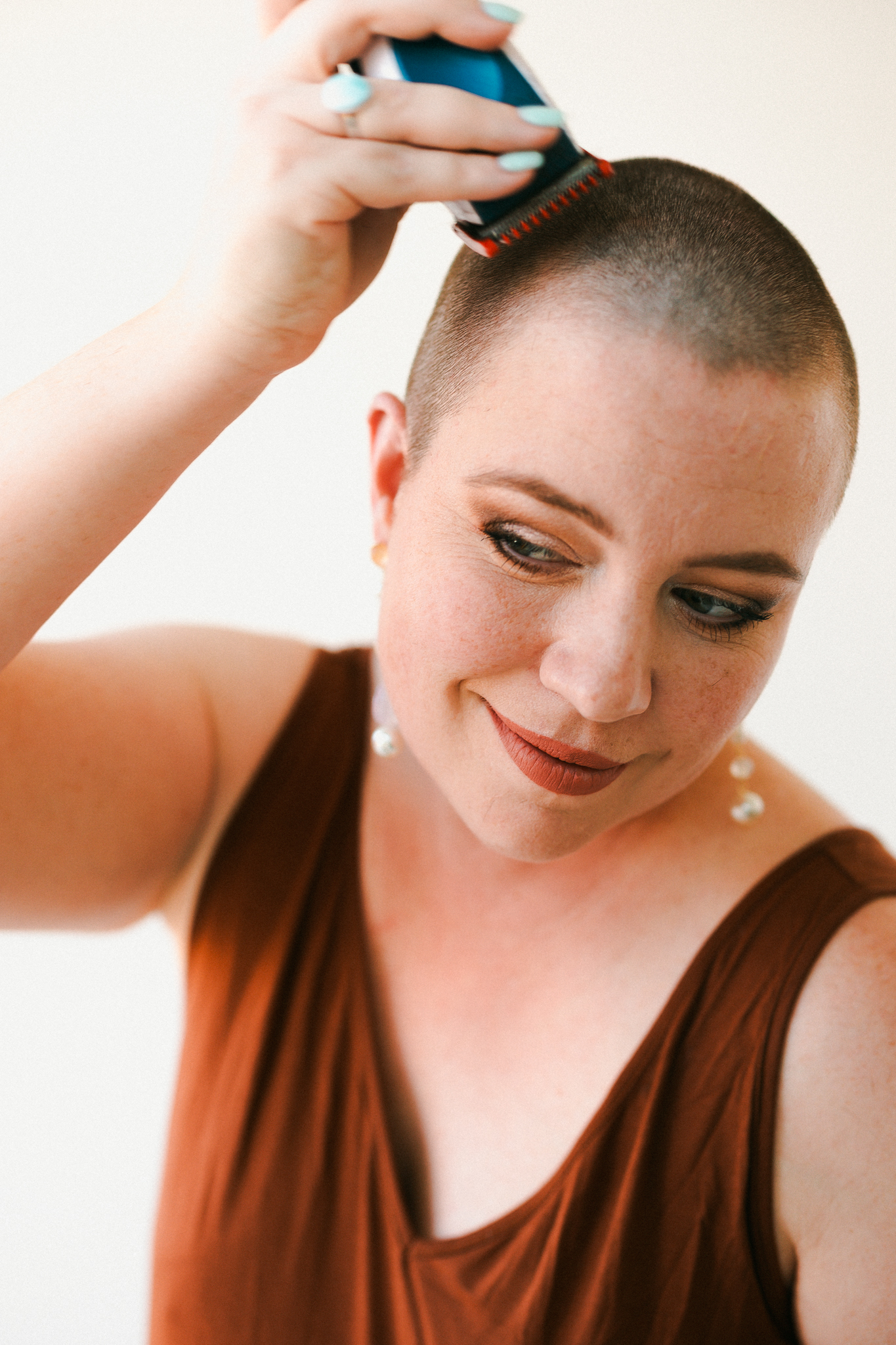 conceptual medical loss photography