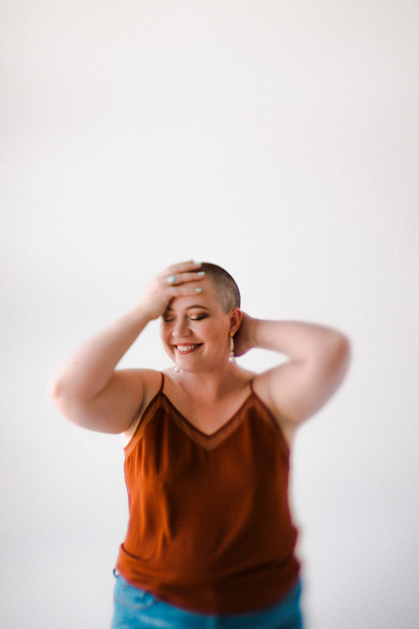 conceptual medical loss photography