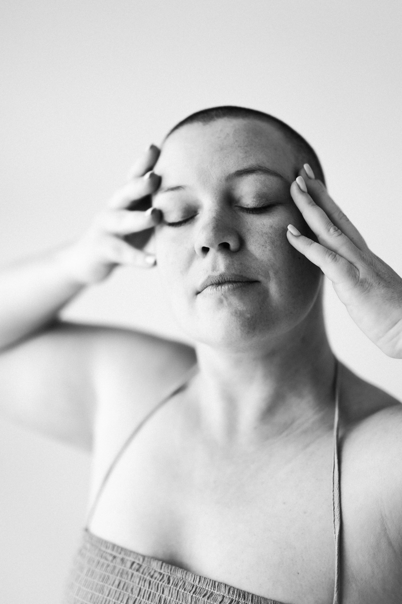 conceptual medical loss photography